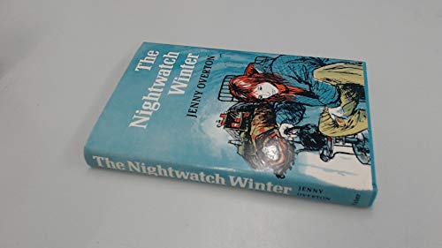Nightwatch Winter