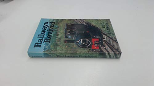 Railways Revived