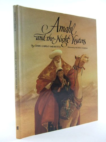 Amahl and the Night Visitors