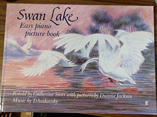 Swan Lake