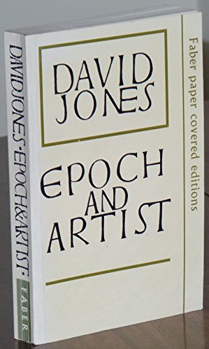 Epoch and Artist