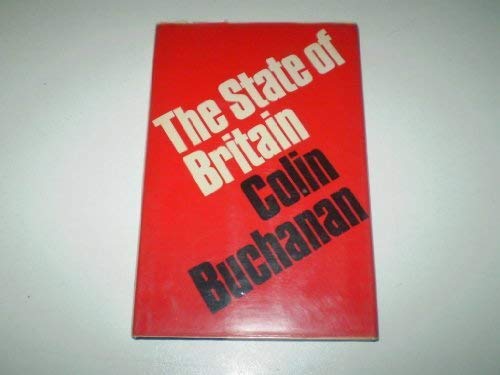 State of Britain