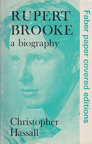 Rupert Brooke