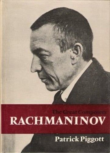Rachmaninov
