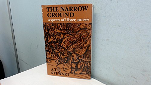 Narrow Ground