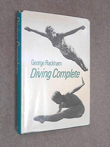 Diving Complete