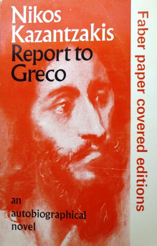 Report to Greco
