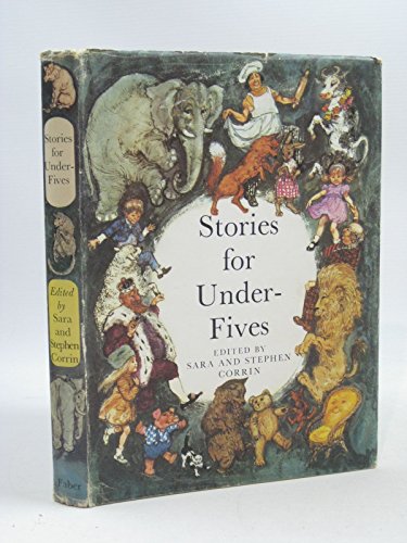 Stories for Under Fives