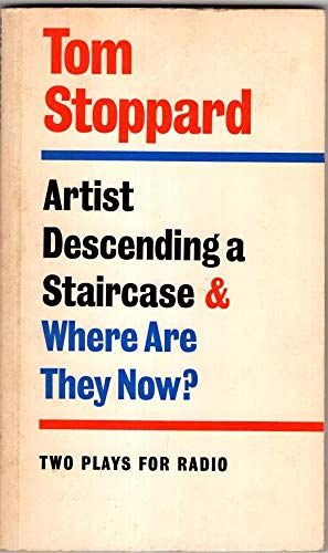 Artist Descending a Staircase