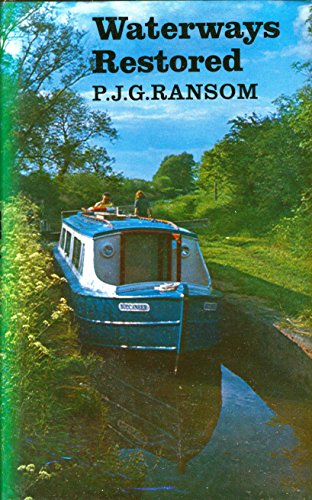 Waterways Restored