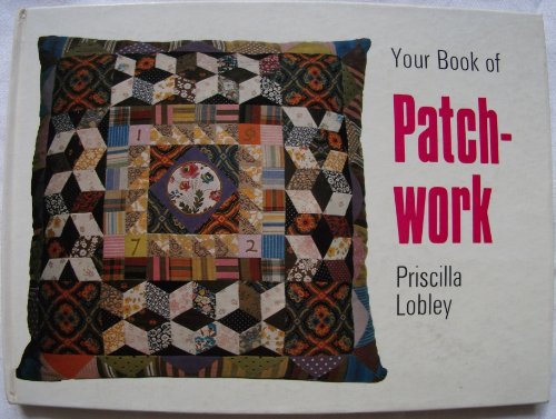 Your Book of Patchwork