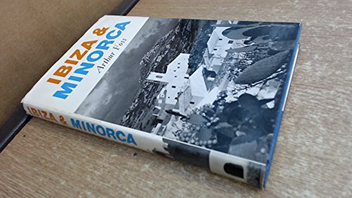 Ibiza and Minorca