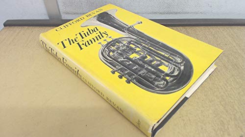 The Tuba Family