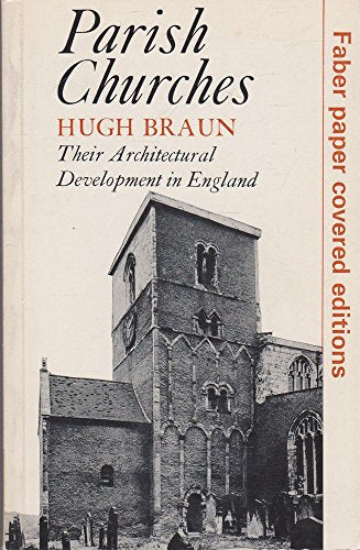 Parish Churches
