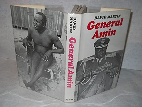General Amin