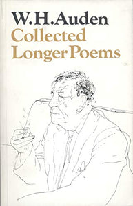 Collected Longer Poems 