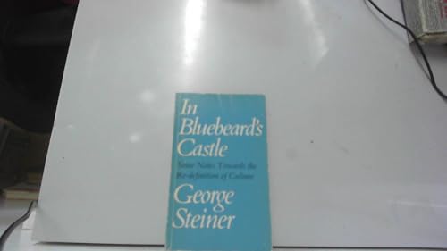 In Bluebeards Castle