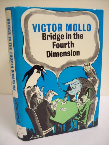 Bridge in the Fourth Dimension