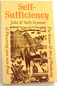 Self-Sufficiency 