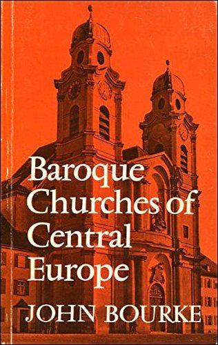Baroque Churches of Central Europe