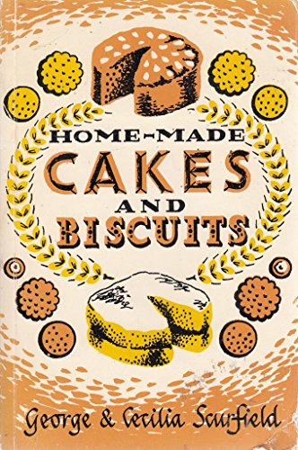 Home-made Cakes and Biscuits