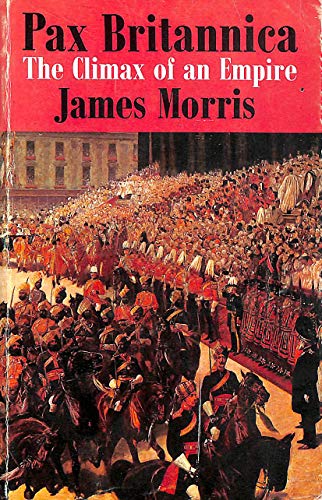 Pax Britannica