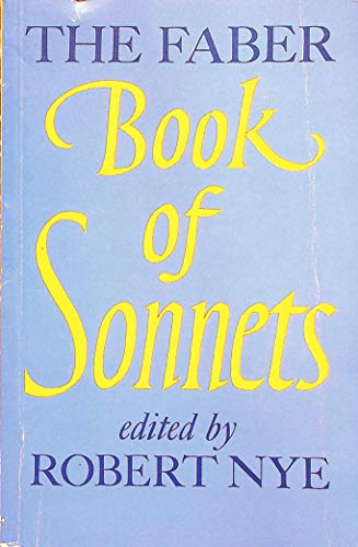 Book of Sonnets