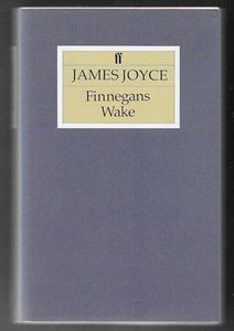 Finnegans Wake 