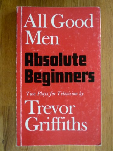 All Good Men