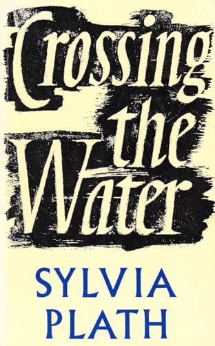 Crossing the Water