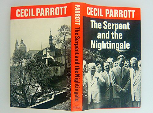 The Serpent and the Nightingale