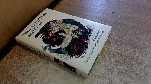 Stories for Tens and Over