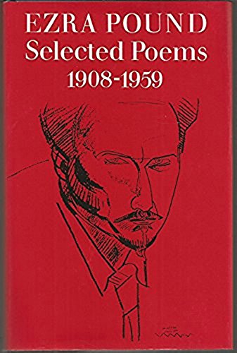 Selected Poems: Pound