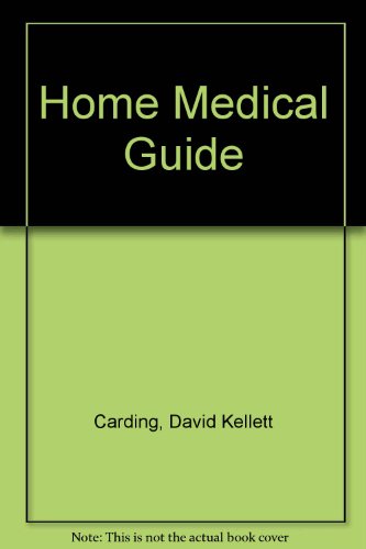 Home Medical Guide