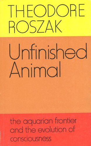 Unfinished Animal