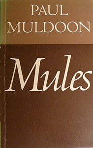 Mules 
