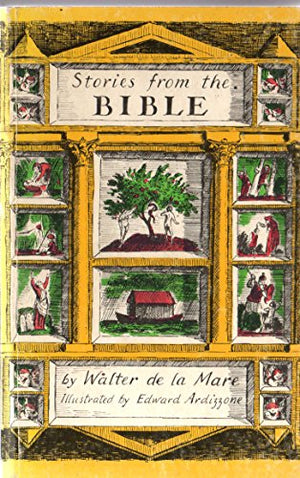 Stories from the Bible