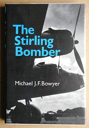 Stirling Bomber