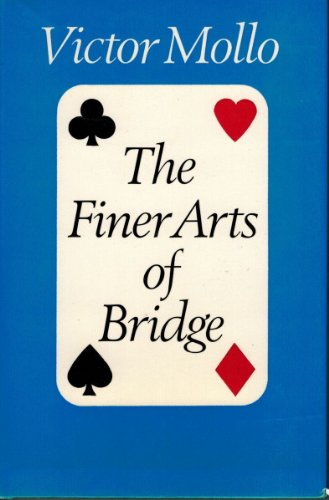 Finer Arts of Bridge