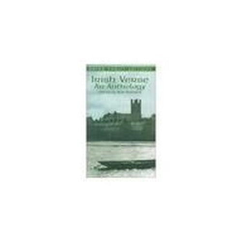 The Faber Book of Irish Verse
