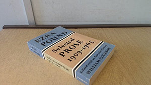 Selected Prose: Pound