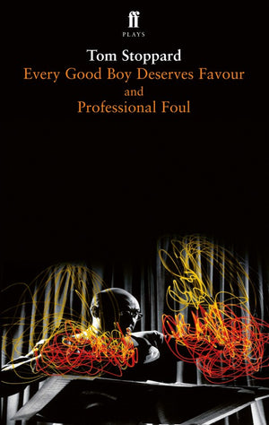 Every Good Boy Deserves Favour & Professional Foul