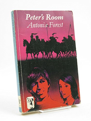 Peter's Room