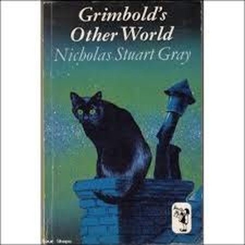 Grimbold's Other World