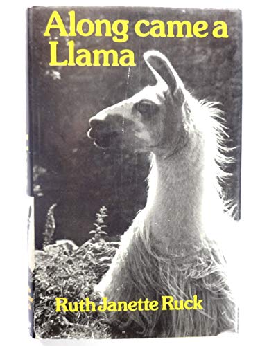 Along Came a Llama