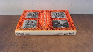 The Faber Popular Reciter 