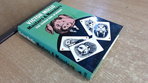 Masters and Monsters 