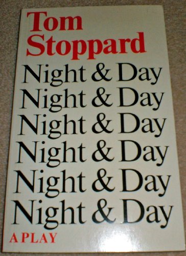 Night and Day