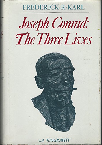 Joseph Conrad