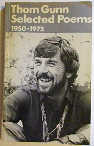 Selected Poems